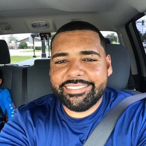 Meet your Posher, Tommy